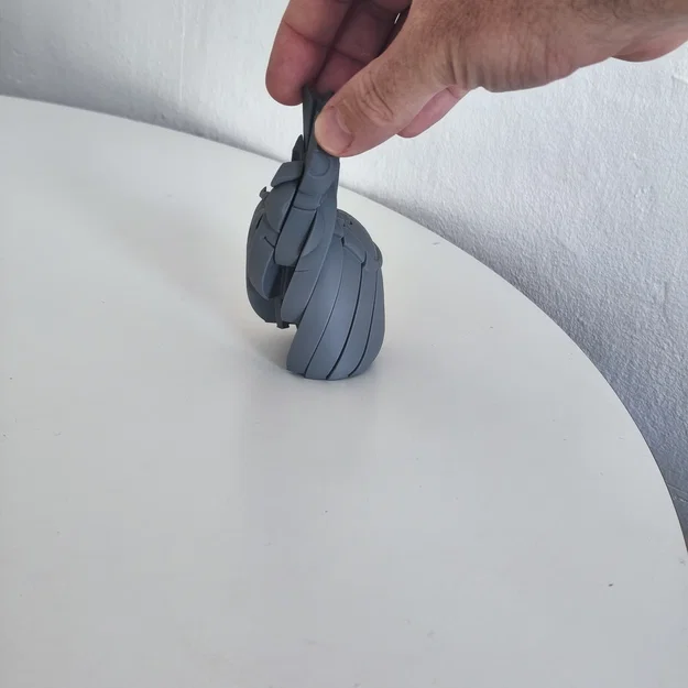Mô hình đồ chơi Plankton Slime Fidget - Image 4