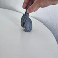 Mô hình đồ chơi Plankton Slime Fidget - Thumbnail 4