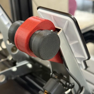 Bộ rung Fanatec CSL Shake-It rumbler