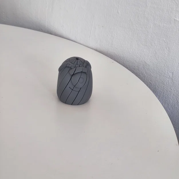 Mô hình đồ chơi Plankton Slime Fidget - Image 6