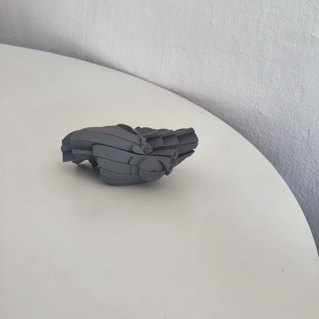 Mô hình đồ chơi Plankton Slime Fidget - Image 7