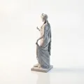 Tượng Nữ Thần Cổ Điển - Mô hình in 3D nghệ thuật - Thumbnail 4