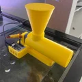 Máy Cho Cá Ăn Điều Khiển WiFi (Servo Quay Liên Tục) (ESP8266 + Blynk) - Thumbnail 1