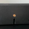 Đế dựng Steam Controller in 3D với khe cắm nam châm chắc chắn - Thumbnail 2