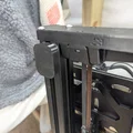 Chân đế gắn khớp (Snap-in feet) cho Prusa Mini - Thumbnail 1