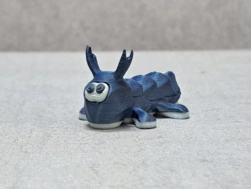 Rồng Bỏ Túi Flexi - Không Cần Support - Image 2