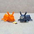 Rồng Bỏ Túi Flexi - Không Cần Support - Thumbnail 3