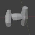 Mô hình Dolosse / Dolo - Thumbnail 2