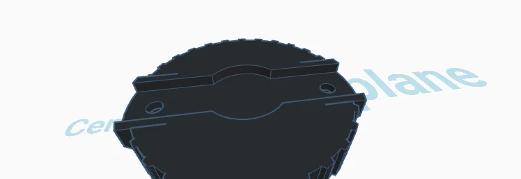 Linh kiện Glide Driver Fixed tùy chỉnh cho Beyblade Burst - Image 1