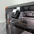 Móc treo camera ESP32 cho cửa máy in Prusa Core One - Thumbnail 1
