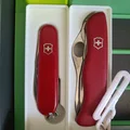 Khay trưng bày Gridfinity cho Victorinox Locksmith (loại 122mm một tay) - Thumbnail 1