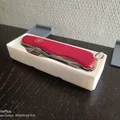 Khay trưng bày Gridfinity cho Victorinox Locksmith (loại 122mm một tay) - Thumbnail 2