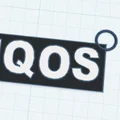 Móc khóa IQOS thiết kế tinh tế - File in 3D chất lượng - Thumbnail 3