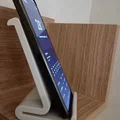 Đế điện thoại 2 vị trí đơn giản V2 - Thumbnail 2
