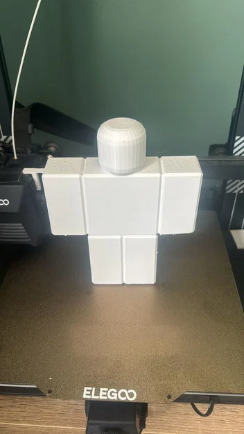 Nhân vật Roblox R6! - Image 1