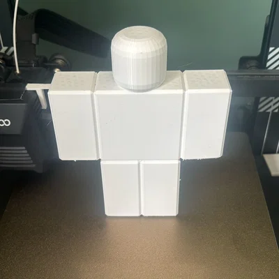 Nhân vật Roblox R6!
