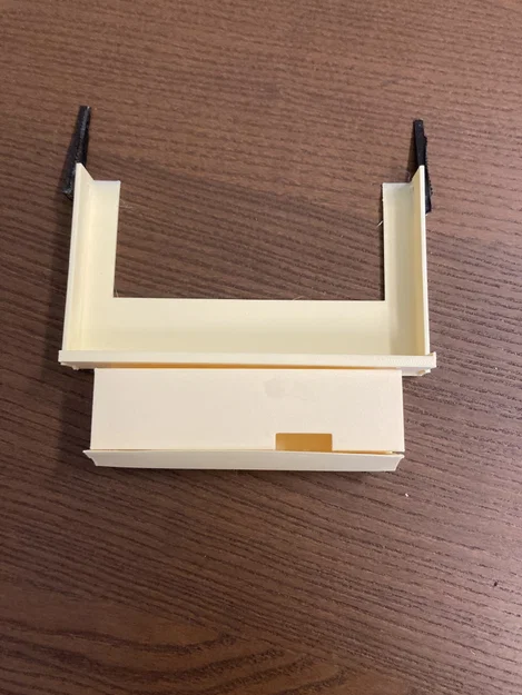 Robot Chiến Đấu Dạng Xẻng Hốt Rác 150g - Image 2