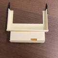 Robot Chiến Đấu Dạng Xẻng Hốt Rác 150g - Thumbnail 2