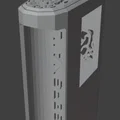 Vỏ máy custom cho Smoant Knight 90 - Thumbnail 3