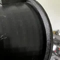 Vòng phản quang (Reflector Ring) 183mm cho đèn Flash ngàm Bowens - Thumbnail 2