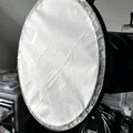 Vòng phản quang (Reflector Ring) 183mm cho đèn Flash ngàm Bowens - Thumbnail 4
