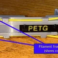 Ngàm gắn nhãn và mẫu nhựa cho Prusa USS Drybox cực kỳ tiện lợi - Thumbnail 2