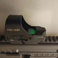 Nắp bảo vệ cho kính ngắm Holosun 510C - Thumbnail 3