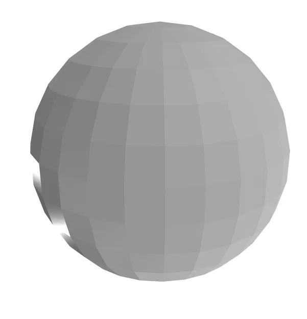 Mô hình quả bóng nảy TPU (TPU Bouncy Ball) tự in tại nhà - Image 2