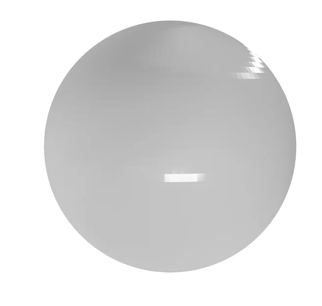 Mô hình quả bóng nảy TPU (TPU Bouncy Ball) tự in tại nhà - Image 3