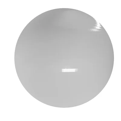 Mô hình quả bóng nảy TPU (TPU Bouncy Ball) tự in tại nhà