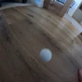 Mô hình quả bóng nảy TPU (TPU Bouncy Ball) tự in tại nhà - Thumbnail 5