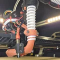 Ngàm gắn Pinda Probe cho VzBot (phiên bản ngắn và dài) - Thumbnail 2