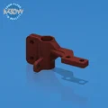 Ngàm gắn Pinda Probe cho VzBot (phiên bản ngắn và dài) - Thumbnail 5
