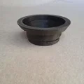 Ngàm chuyển đổi M42 sang Contax RF (Inner Bayonet) - Thumbnail 2