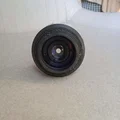 Ngàm chuyển đổi M42 sang Contax RF (Inner Bayonet) - Thumbnail 5