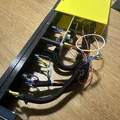 Bảng điều khiển nút nhấn gắn tủ rack (Rack pushbutton panel) - Thumbnail 5