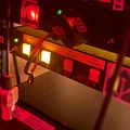 Bảng điều khiển nút nhấn gắn tủ rack (Rack pushbutton panel) - Thumbnail 6