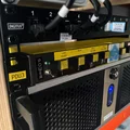 Bảng điều khiển nút nhấn gắn tủ rack (Rack pushbutton panel) - Thumbnail 7