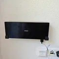 Giá treo tường TV Box cho Samsung The Frame 2023 85 inch và các loại khác - Thumbnail 7