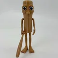 Mô hình Tung tung tung Sahur - Thumbnail 1