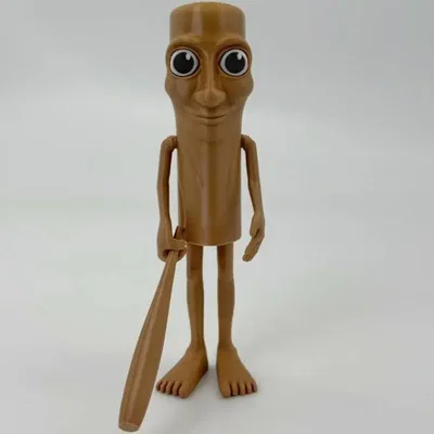 Mô hình Tung tung tung Sahur