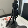 Mô hình Tung tung tung Sahur - Thumbnail 5