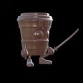 Cappuccino Assassino - Chiến binh ly cà phê cực ngầu - Thumbnail 3