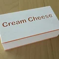 Hộp đựng phô mai Cream Cheese (8oz) in 3D tiện lợi - Thumbnail 2