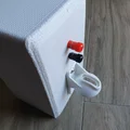 Loa Surround / Stereo tùy chỉnh cho củ loa Visaton FRS 8-4 Ohm - Thumbnail 2