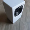 Loa Surround / Stereo tùy chỉnh cho củ loa Visaton FRS 8-4 Ohm - Thumbnail 3