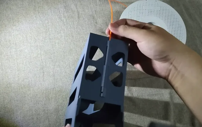 Khay Đựng và Lấy Trứng Thông Minh (Không cần support/ốc vít) - Image 2