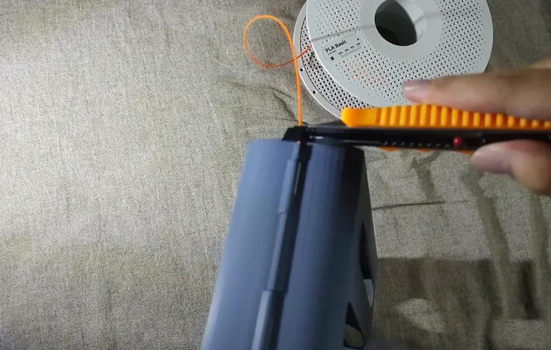 Khay Đựng và Lấy Trứng Thông Minh (Không cần support/ốc vít) - Image 4