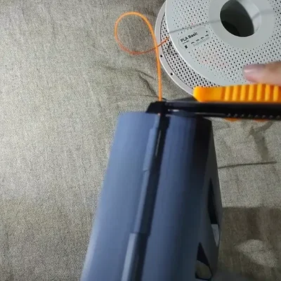 Khay Đựng và Lấy Trứng Thông Minh (Không cần support/ốc vít)