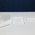 Bộ dụng cụ sắp xếp bàn làm việc - Thumbnail 2